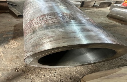 UNS S42000 Hollow Bar